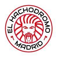 El Hachodromo logo, El Hachodromo contact details