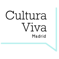 Cultura Viva Madrid logo, Cultura Viva Madrid contact details