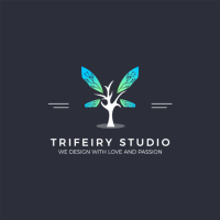 Trifeiry Studio logo, Trifeiry Studio contact details