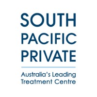 South Pacific Private logo, South Pacific Private contact details