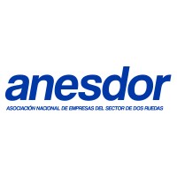 ANESDOR logo, ANESDOR contact details