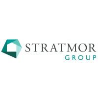 STRATMOR Group logo, STRATMOR Group contact details