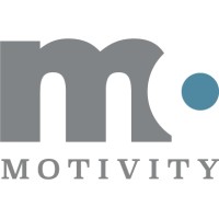 Motivity Solutions logo, Motivity Solutions contact details