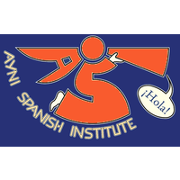 AYNI SPANISH INSTITUTE logo, AYNI SPANISH INSTITUTE contact details