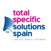 Total Specific Solutions Spain logo, Total Specific Solutions Spain contact details