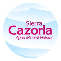 Agua Sierra Cazorla logo, Agua Sierra Cazorla contact details