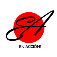 EN ACCIÓN! logo, EN ACCIÓN! contact details