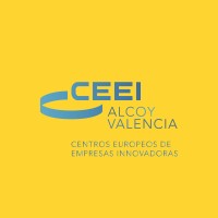 CEEI Alcoy logo, CEEI Alcoy contact details