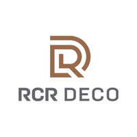 RCR Deco España logo, RCR Deco España contact details