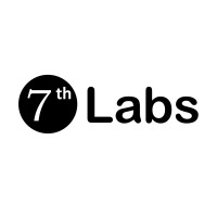 7th Labs logo, 7th Labs contact details