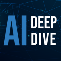 AI Deep Dive logo, AI Deep Dive contact details