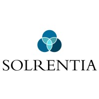 Solrentia logo, Solrentia contact details