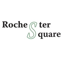 ROCHESTER SQUARE logo, ROCHESTER SQUARE contact details