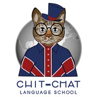 Chit-Chat English Language School logo, Chit-Chat English Language School contact details