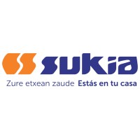 Construcciones Sukia Eraikuntzak S.A. logo, Construcciones Sukia Eraikuntzak S.A. contact details