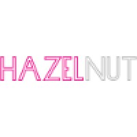 HAZELNUT logo, HAZELNUT contact details