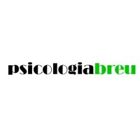 PsicologiaBreu logo, PsicologiaBreu contact details