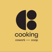 cookingirona logo, cookingirona contact details