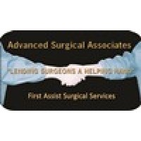 Advanced Surgical Associates logo, Advanced Surgical Associates contact details