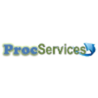 Proc Services logo, Proc Services contact details