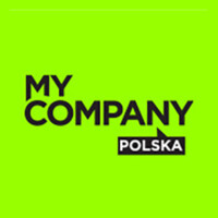 My Company Polska logo, My Company Polska contact details