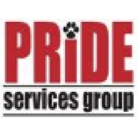 Pride Services Group Pty Ltd logo, Pride Services Group Pty Ltd contact details