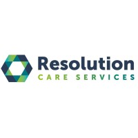 Resolution Care Services Ltd logo, Resolution Care Services Ltd contact details