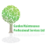 Garden Maintenance Professional Services Ltd logo, Garden Maintenance Professional Services Ltd contact details