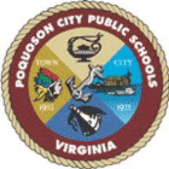 Page Middle School logo, Page Middle School contact details