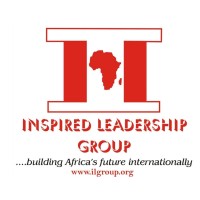 Inspired Leadership Group logo, Inspired Leadership Group contact details