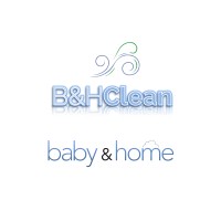 Baby & Home - B&HClean logo, Baby & Home - B&HClean contact details