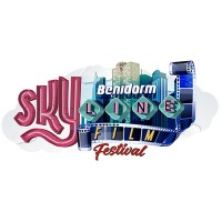 SKYLINE BENIDORM FILM FESTIVAL logo, SKYLINE BENIDORM FILM FESTIVAL contact details