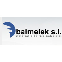 BAIMELEK SL logo, BAIMELEK SL contact details