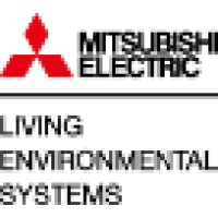 Mitsubishi Electric Living Environmental Systems UK logo, Mitsubishi Electric Living Environmental Systems UK contact details