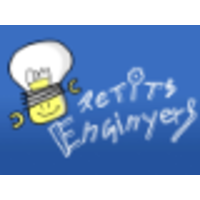 Petits Enginyers logo, Petits Enginyers contact details