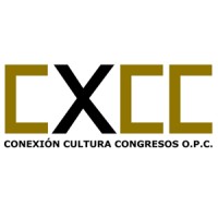 Conexión Cultura Congresos logo, Conexión Cultura Congresos contact details