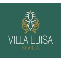 VILLA LUISA SEVILLA logo, VILLA LUISA SEVILLA contact details