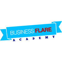 BusinessFlare Academy logo, BusinessFlare Academy contact details