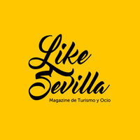 Like Sevilla logo, Like Sevilla contact details