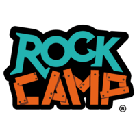 Rock Camp España logo, Rock Camp España contact details