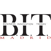 B.I.T. Event Madrid logo, B.I.T. Event Madrid contact details