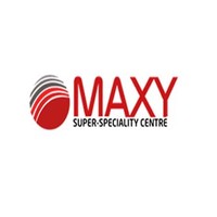 Maxy Super-Specialty Centre logo, Maxy Super-Specialty Centre contact details