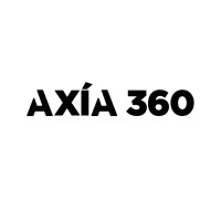 Axia360 logo, Axia360 contact details