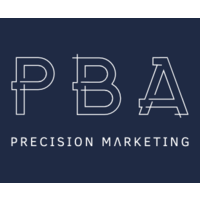 PBA Precision Marketing logo, PBA Precision Marketing contact details