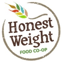 Honest Weight Food Co-op logo, Honest Weight Food Co-op contact details