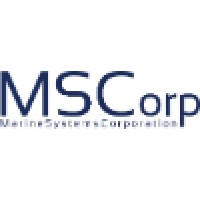 Marine Systems Corporation logo, Marine Systems Corporation contact details