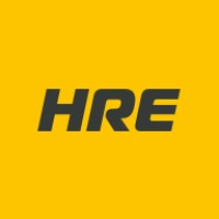 HRE Automation logo, HRE Automation contact details