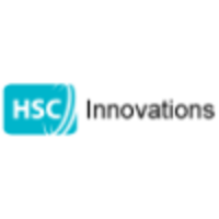 HSC Innovations logo, HSC Innovations contact details