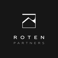 Roten Partners logo, Roten Partners contact details