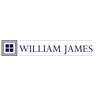 William James & Company, LP logo, William James & Company, LP contact details